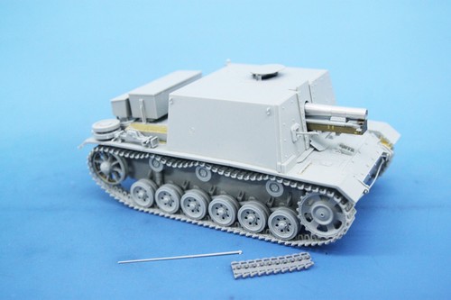 Panzer modell dragon 6713 - modell,