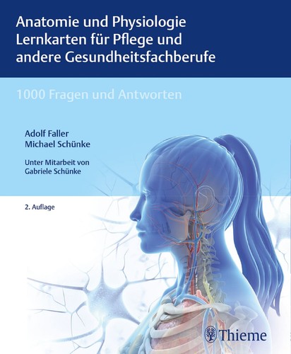 Anatomie und physiologie - und,