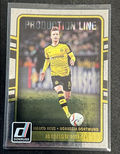 Panini donruss borussia - donruss, |