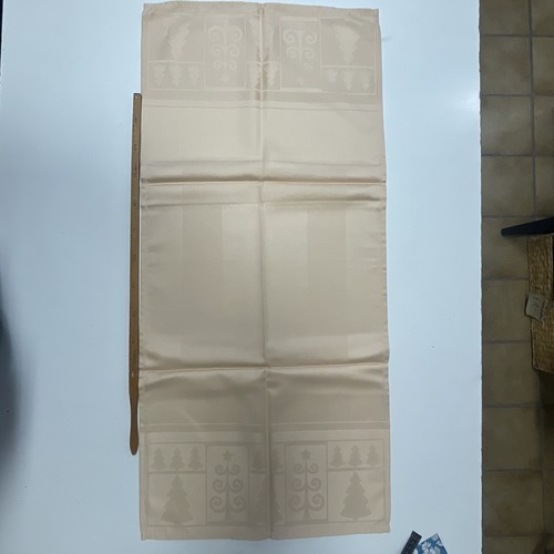 Stickläufer zum besticken - , 45