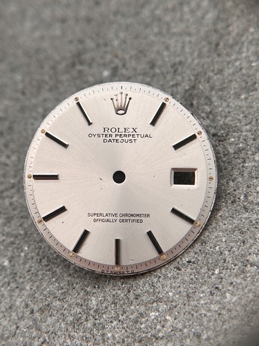 1665 rolex zifferblatt - #1665,