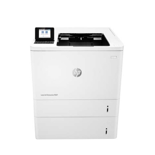 Laserjet enterprise m607dn - hp,