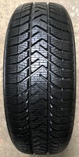 1 winter tires 195/55 R16 87 H