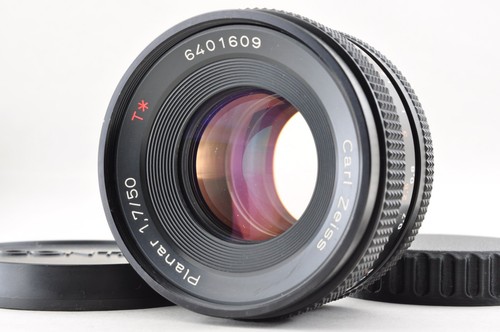 Contax carl zeiss planar - carl,