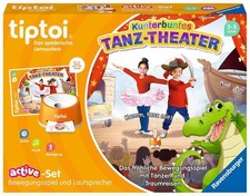 Ravensburger ACTIVE Set