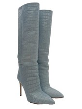 Paris texas absatz stiefel - paris,