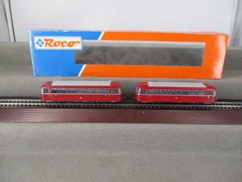 Roco spur 43018 - roco,