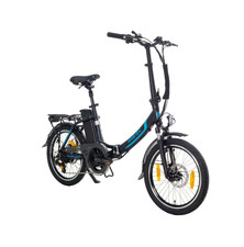 Camp-20D Pedelec 20 Zoll