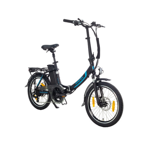 Camp 20d pedelec zoll - camp-20d,