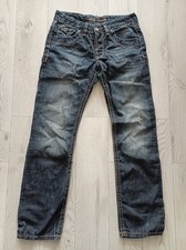 Camp David Premium Club Herren Jeans  W32 L34 wie neu !