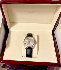 Longines Conquest Automatik