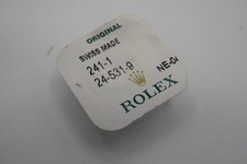 Rolex Lady-Datejust Krone