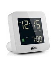 Braun bc09w dcf funkwecker - bc09w-dcf,