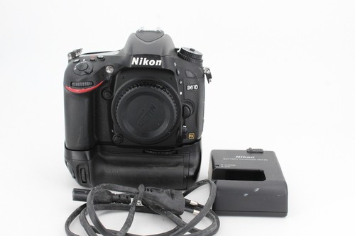 Nikon d610 spiegelreflexkamera - nikon,