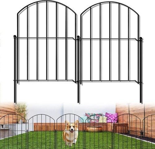 Zaun gartenzaun steckzaun - gartenzaun,