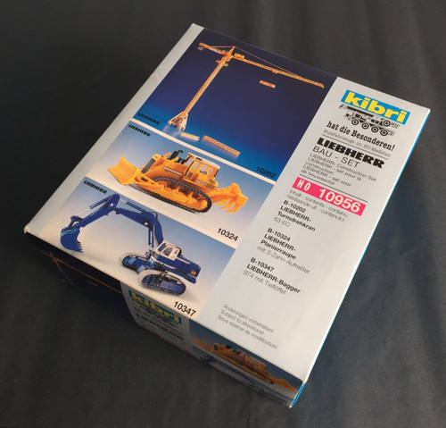 Kibri 10956 baukasten - 10956,