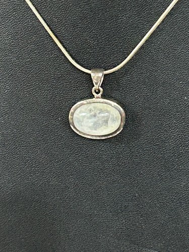 Schmuckset silber 925 punziert - schmuckset,