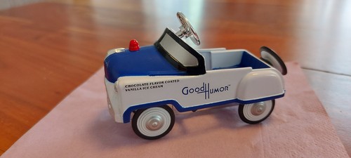 Modell tretauto pedal - 1:10, "pedal