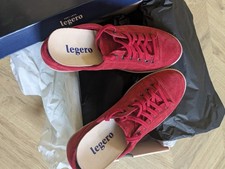 Legero Tanaro Damen Sneaker