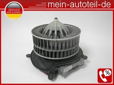 Mercedes C219 S211 W211 E-Klasse ORIGINAL Gebläsemotor Heizungsregler 2308216351