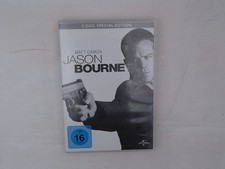 Jason Bourne - 2-Disc Special