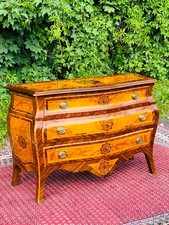 Barock Kommode Biedermeier