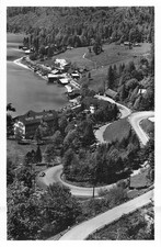 Urfeld walchensee hotel - am,