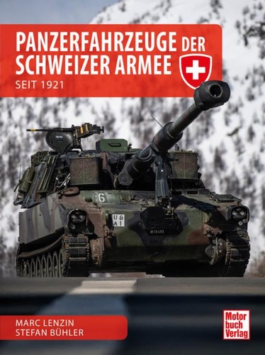 Panzerfahrzeuge der schweizer - panzerfahrzeuge,