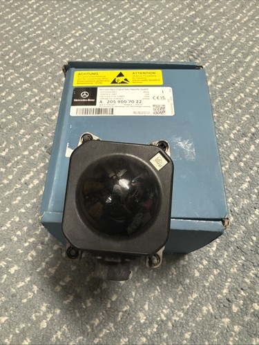 Mercedes w205 w253 - w205,