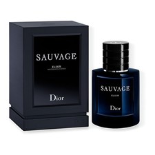 Dior Sauvage Elixir Eau de