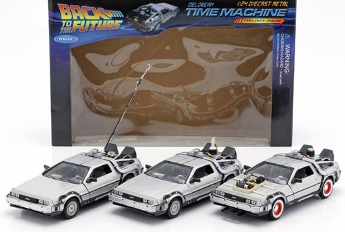 Dmc delorean coupe - lk, 3