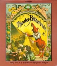 Theater-Bilderbuch: Vier