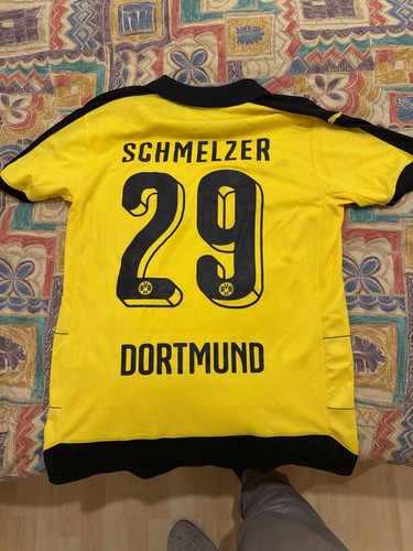 Original bvb borussia - borussia, dortmund