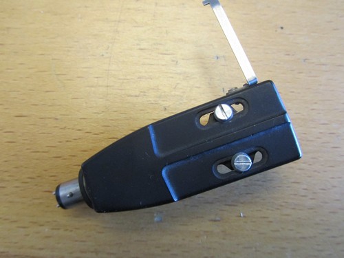 Headshell für sharp optonica - headshell,