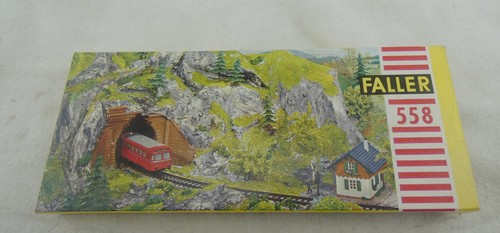 Bausatz tunnelportal von - tunnelportal,