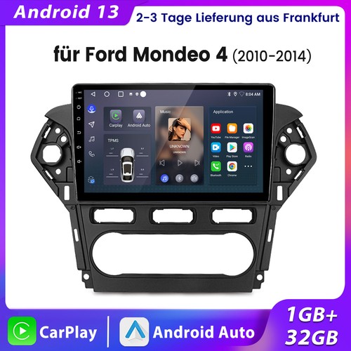 Für ford mondeo 2010 2014 - ford, 2010-2014