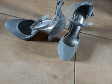  DAMENSCHUHE PARTY  PUMPS