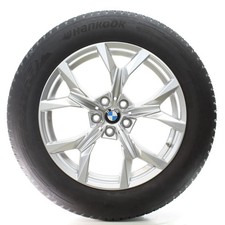 BMW X3 G45 Winterräder