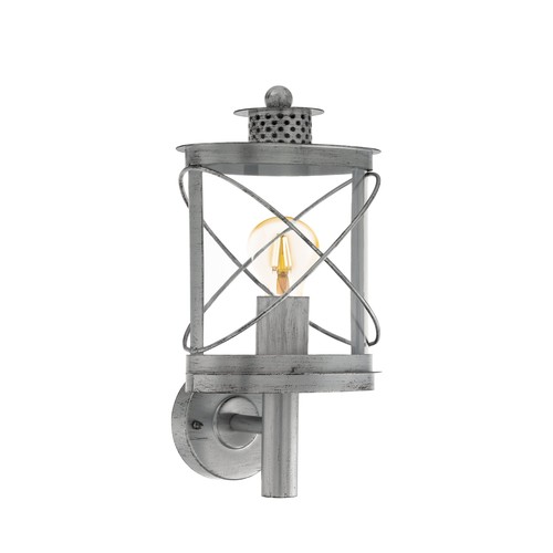 Wandlampe wandleuchtenen stahl - wandleuchtenen,