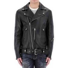 Acne Studios Acne Leder