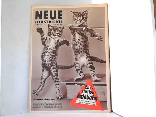 Neue illustrierte 1 - neue,