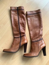 Echtleder Stiefel