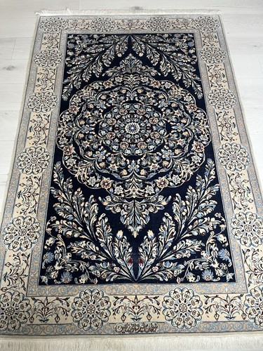 Nain habibian 9la 120x185cm - 9la,
