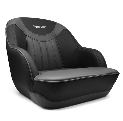 Waterside captain tourer seat - waterside,