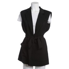 Weste Marc Cain Schwarz 42 N5