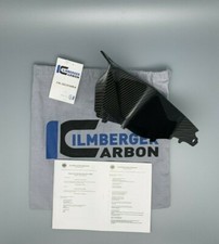 ILMBERGER CARBON