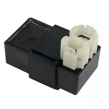 Zündeinheit Mofa bis 25km/h für China Roller GY6 4-Takt