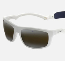 Vuarnet Sunglasses VL230300067184 VL2303 ALL PEAKS 2303 White + Skilynx