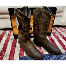Stiefel Western Country Boots