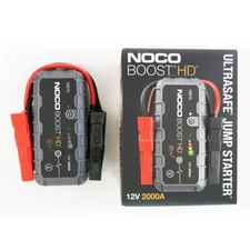 NOCO Boost HD GB70 2000 AMP 12